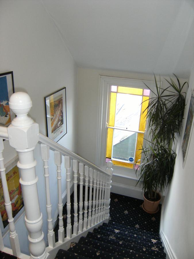 Lynstead House Hotel Sidmouth Exterior foto
